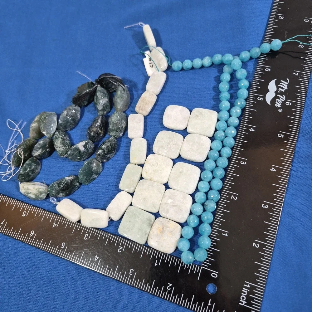 N/A new string